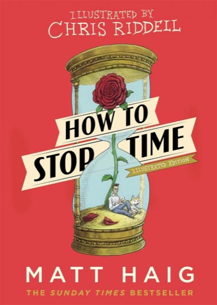 Read How to Stop Time online