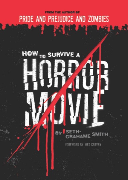 Read How to Survive a Horror Movie online