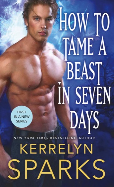 Read How to Tame a Beast in Seven Days online