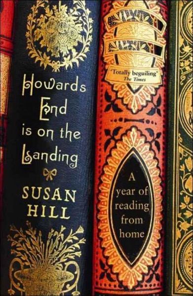 Read Howards End Is on the Landing: A Year of Reading From Home online