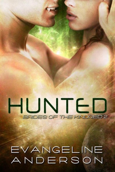 Read Hunted_Book 2 Brides of the Kindred online