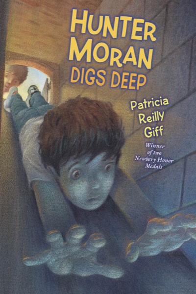 Read Hunter Moran Digs Deep online