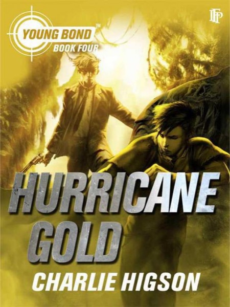 Read Hurricane Gold online