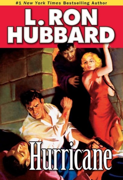 Read Hurricane (Stories From the Golden Age) online