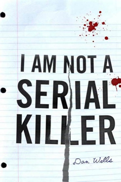 Read I Am Not a Serial Killer online