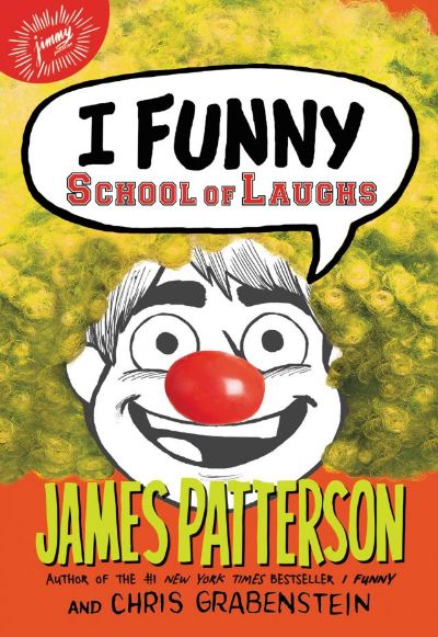 Read I Funny: School of Laughs: online