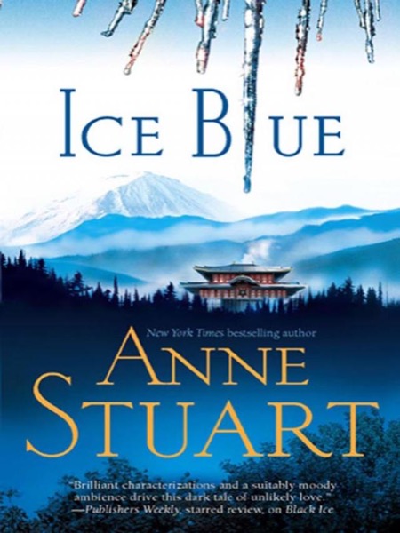 Read Ice Blue online