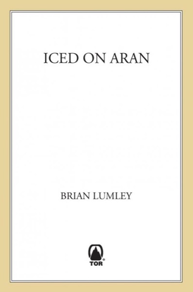 Read Iced on Aran online