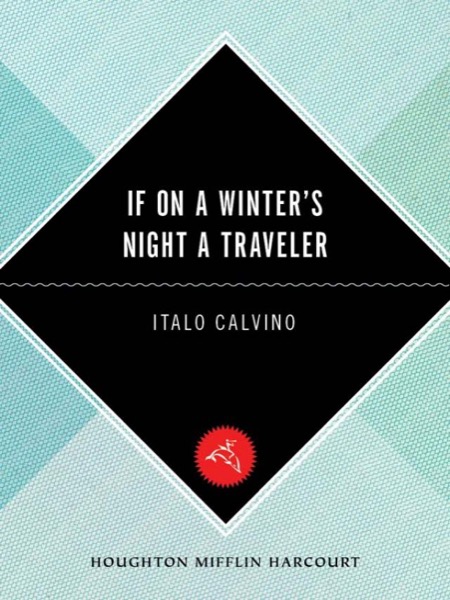Read If on a Winter's Night a Traveler online