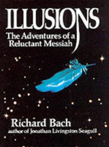 Read Illusions: The Adventures of a Reluctant Messiah online