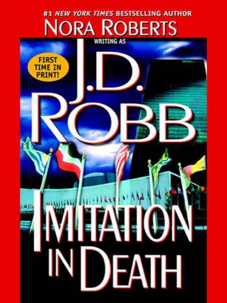 Read Imitation in Death online