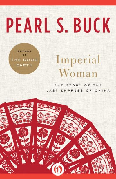 Read Imperial Woman online
