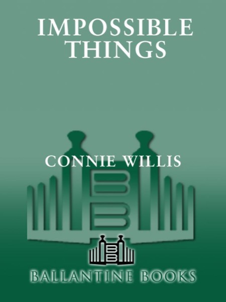 Read Impossible Things online