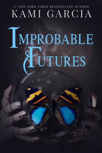 Read Improbable Futures online