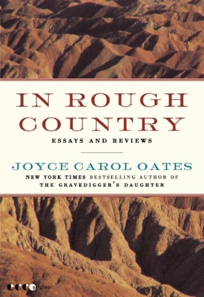 Read In Rough Country: Essays and Reviews online