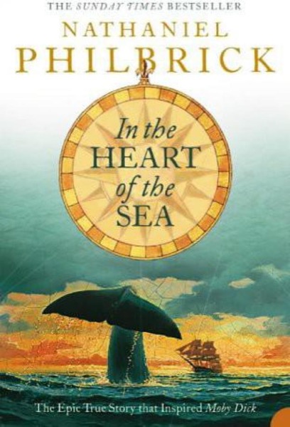 Read In the Heart of the Sea: The Epic True Story That Inspired Moby-Dick online