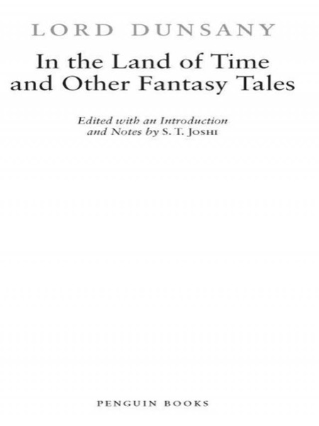 Read In the Land of Time online