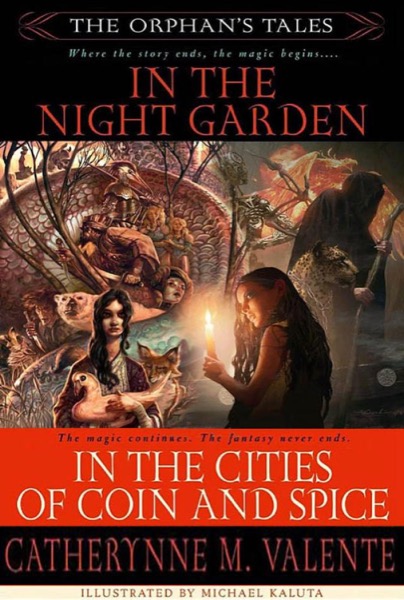 Read In the Night Garden online