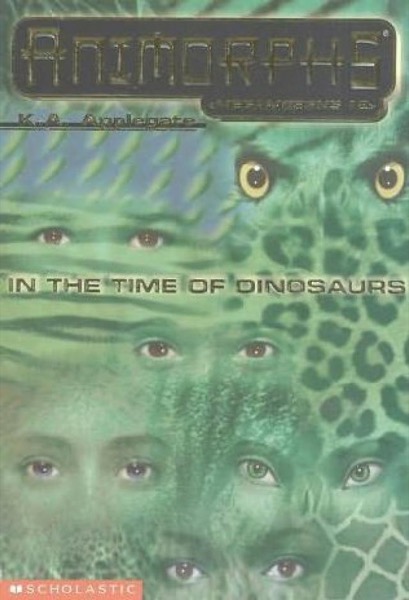 Read In the Time of Dinosaurs online