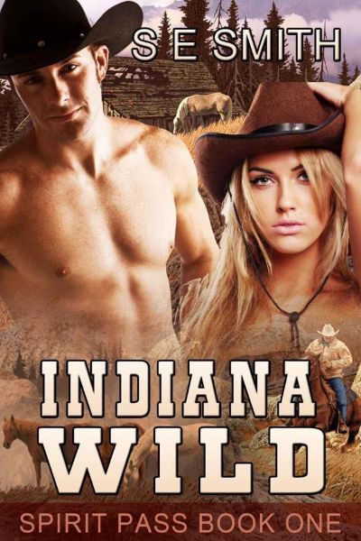 Read Indiana Wild online