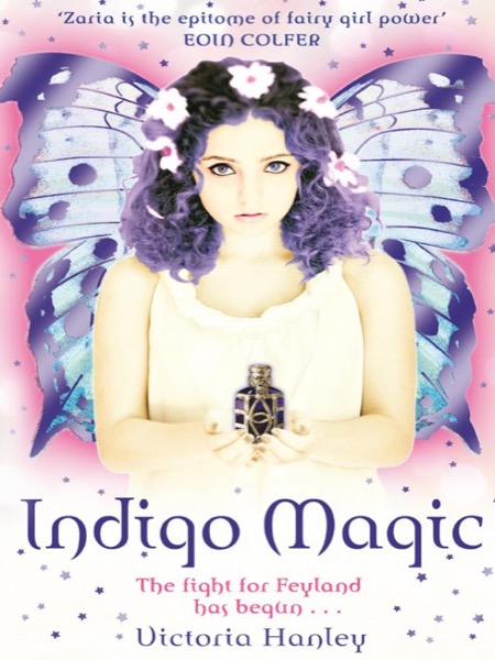 Read Indigo Magic online