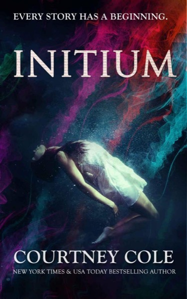 Read Initium online