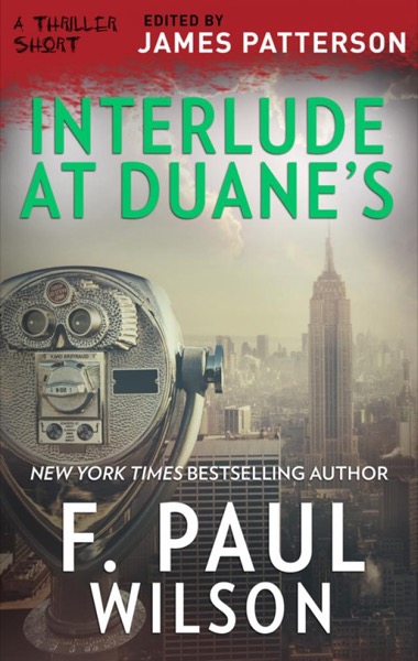 Read Interlude at Duane's (Thriller: Stories to Keep You Up All Night) online