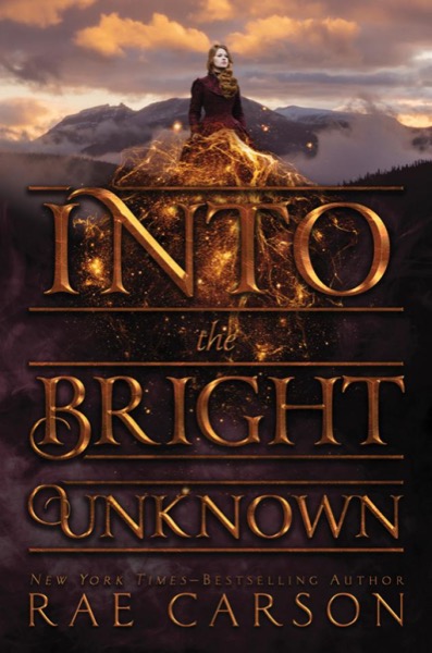 Read Into the Bright Unknown online