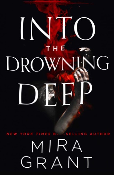 Read Into the Drowning Deep online