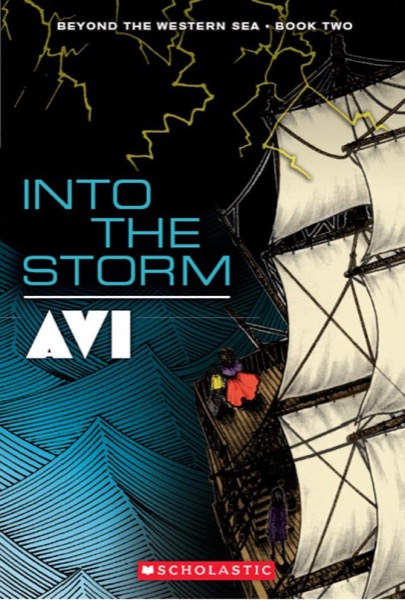 Read Into the Storm online