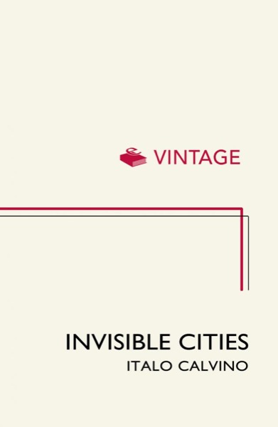 Read Invisible Cities online