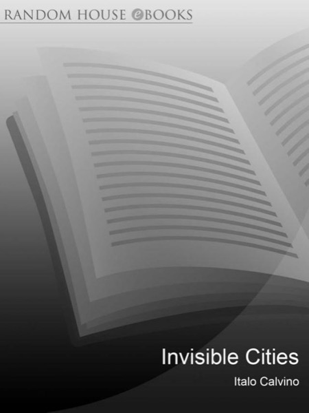 Read Invisible Cities (Vintage Classics) online