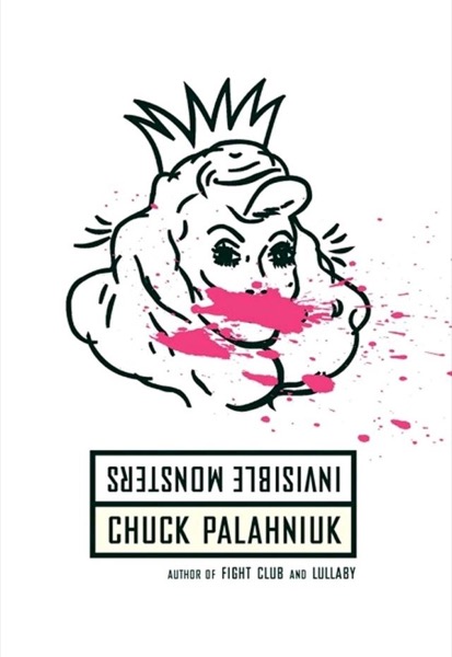Read Invisible Monsters online