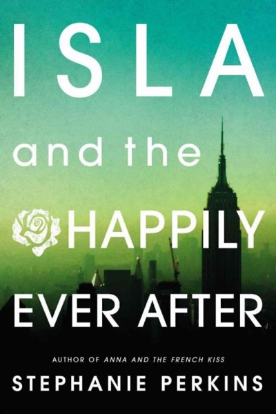 Read Isla and the Happily Ever After online