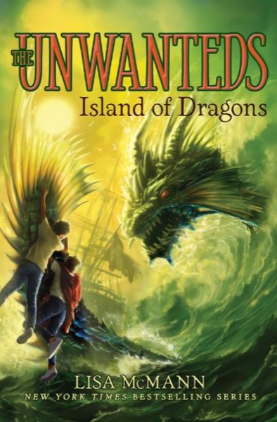 Read Island of Dragons online