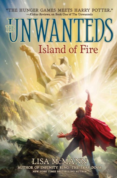 Read Island of Fire online