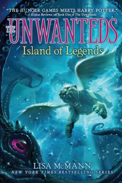 Read Island of Legends online