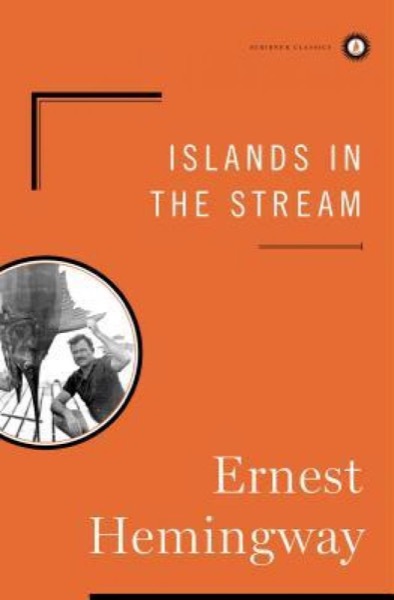 Read Islands in the Stream online