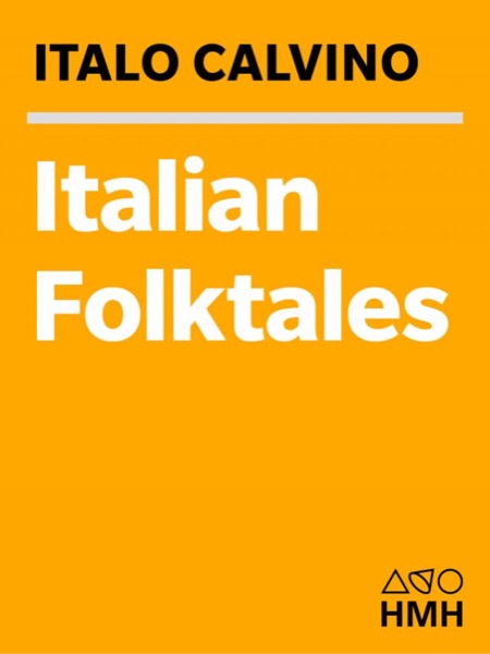Read Italian Folktales online