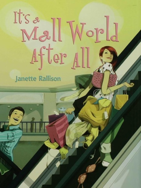 Read It's a Mall World After All online