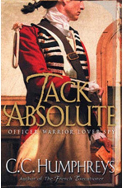 Read Jack Absolute online