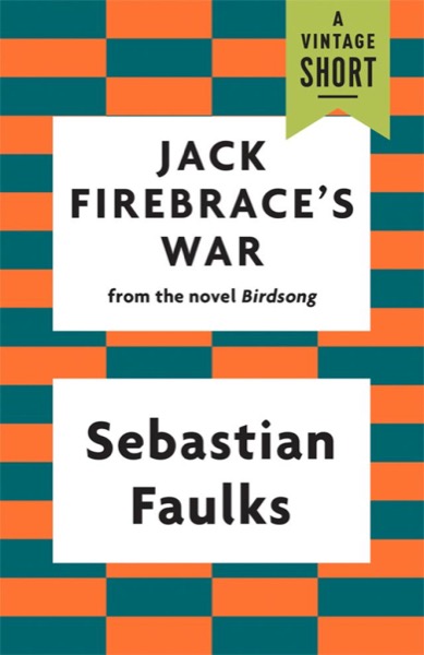 Read Jack Firebrace's War online