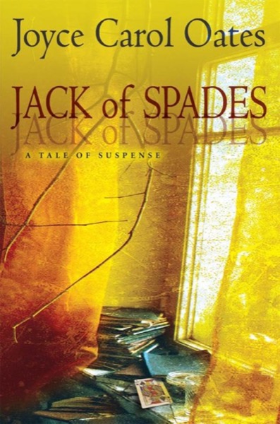 Read Jack of Spades online