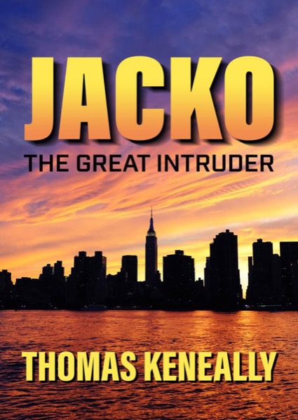Read Jacko: The Great Intruder online
