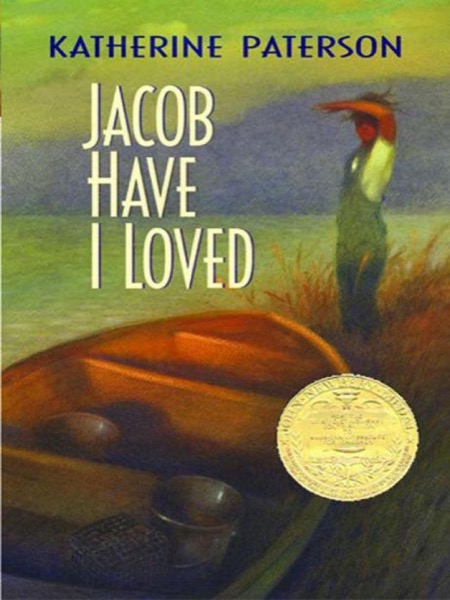 Read Jacob Have I Loved online