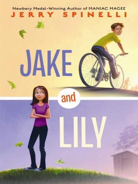 Read Jake and Lily online