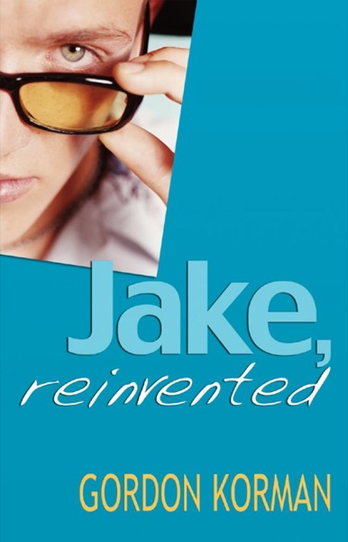 Read Jake, Reinvented online