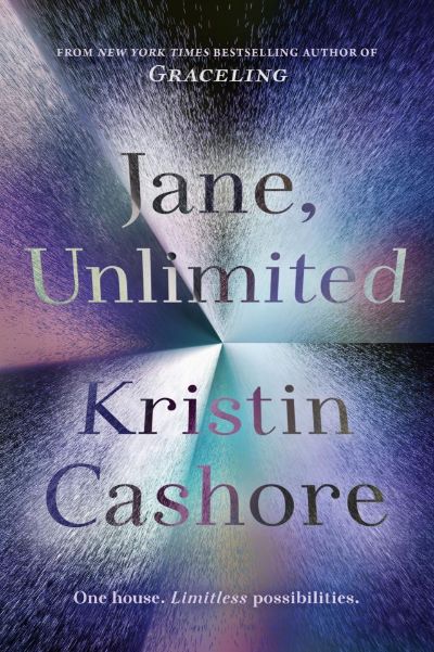Read Jane, Unlimited online