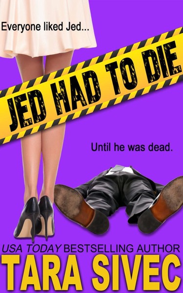 Read Jed Had to Die online