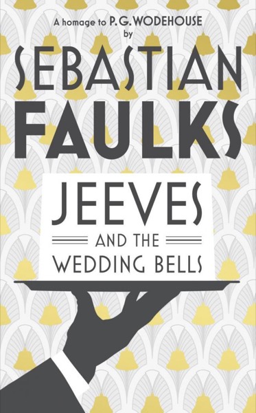 Read Jeeves and the Wedding Bells online